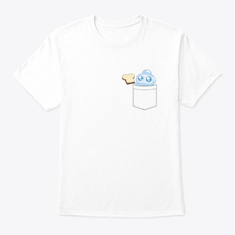 Jelly Kid Pocket Tee